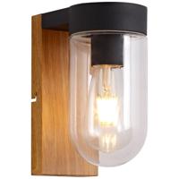 Brilliant Buitenlamp Cabar 96372/76