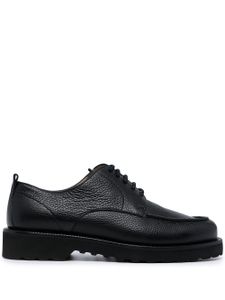 Bally derbies Kristoff - Noir