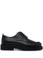 Bally derbies Kristoff - Noir - thumbnail