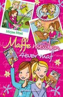 Maffe meiden 4ever maf - Mirjam Mous - ebook - thumbnail