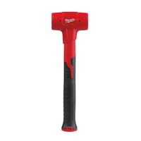 Milwaukee Accessoires Terugslagvrije hamer 790g - 4932492350