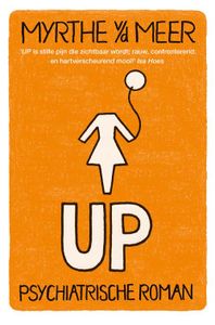 Up - Myrthe van der Meer - ebook