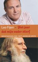 Het jaar dat mijn vader stierf - Leo Fijen - Paperback (9789025958329)