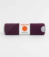 Manduka Yogitoes Skidless Yoga Handdoek - Indulge