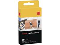 Kodak ZINK Photo Paper instant picture film 50 x 76 mm 20 stuk(s)
