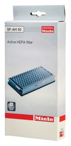 Miele HEPA air-clean filter SF HA 50