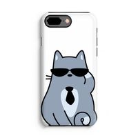 Cool cat: iPhone 7 Plus Tough Case - thumbnail