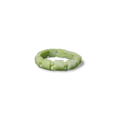 Edelsteen Armband Jade Fantasie Groen Edelsteen Armband Jade Fantasie Groen