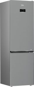 Beko B5RCNE406HXB HARVESTfresh Koel-vriescombinatie Grijs