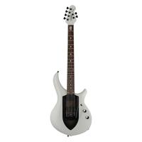 Sterling by Music Man John Petrucci MAJ100 Chalk Grey - Elektrische gitaar