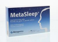 Metasleep