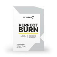 Body&Fit Perfect Burn 60 tabletten (2 maanden)