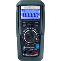 Gossen Metrawatt METRAHIT PM XTRA Multimeter Kalibratie (DAkkS) Digitaal Weergave (counts): 60000 - thumbnail