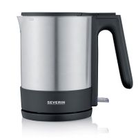 Severin WK3409 Waterkoker Zwart