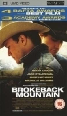 Brokeback Mountain Brokeback Mountain