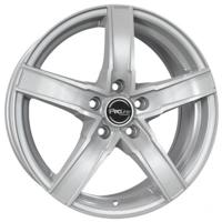 Proline Wheels SX100 metallic silver