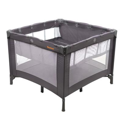 Baninni Reiswieg Venezia grijs