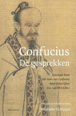 Confucius - Kristofer Schipper - eBook (9789045027784)