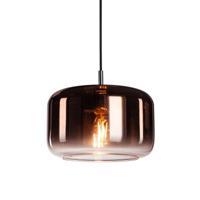 SLV Roodkoperen hanglamp Pantilo 28 1003007 - thumbnail