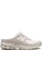 New Balance baskets 2002R Mule Sea Salt - Gris