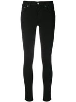 Polo Ralph Lauren jean skinny classique - Noir - thumbnail