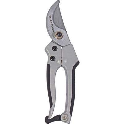 Talen Tools Snoeischaar Voorbijsnijdend Silver 18 cm Talen Tools Snoeischaar Voorbijsnijdend Silver 18 cm