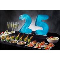 Ice shape 20 ijssculptuur