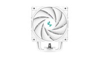 DeepCool AK500 WH Processor Luchtkoeler 12 cm Wit - thumbnail