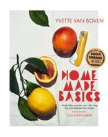 Home Made Basics - Yvette van Boven - Hardcover (9789038808437)