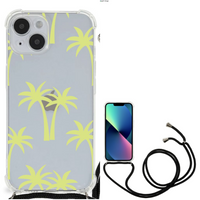 iPhone 14 Case Palmtrees