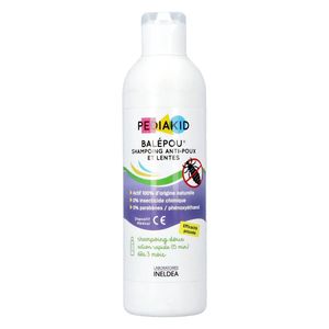 Pediakid Balepou Shampoing 200ml