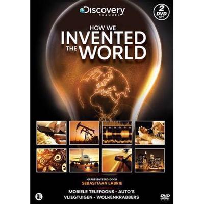 How We Invented The World (DVD)
