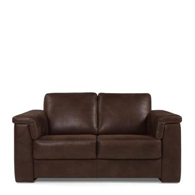 2 zitsbank Brasilia - Amazone Bruin