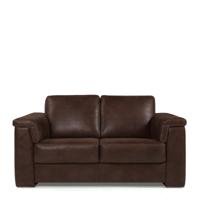 2 zitsbank Brasilia - Amazone Bruin