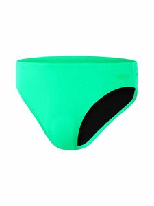 Speedo - Eco+ Swimbrief - 7cm - Groen