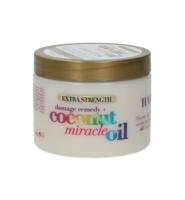 Ogx Ogx Masker Coconut Miracle Oil (168ml)