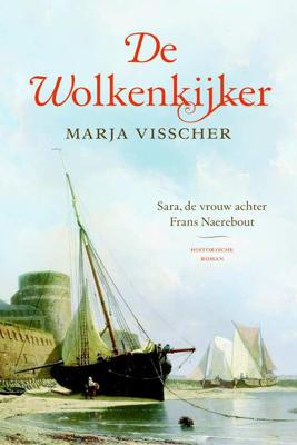 De Wolkenkijker - Marja Visscher - Paperback (9789401913607)