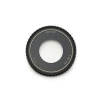 Osmo Action 6 glazen lenskap