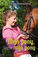 Mijn pony, mijn pony - Yvonne Kroonenberg - ebook