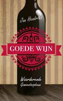 Goede wijn - Jan Hendriks - ebook - thumbnail