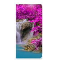 Xiaomi 12T | 12T Pro Book Cover Waterval - thumbnail