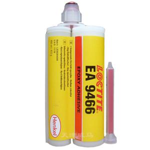 Loctite EA 9466 2-Componenten Epoxylijm (50ml)