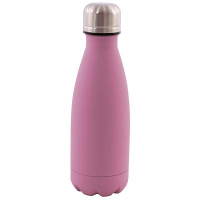 Point-Virgule Thermosfles RVS Oudroze 350 ml Point-Virgule Thermosfles RVS Oudroze 350 ml