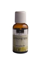 Lemongrass olie