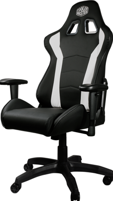 Cooler Master Gaming Caliber R1 Universele gamestoel