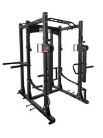 PTessentials THE CAGE Power Rack met Jammer Arms - Gratis Montage