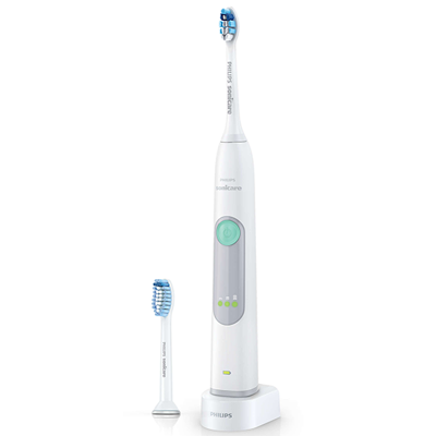Philips Sonicare 3 Series gum health Sonische, elektrische tandenborstel, 1 poetsstand Philips Sonicare 3 Series gum health Sonische, elektrische tandenborstel, 1 poetsstand