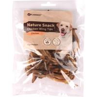 Hondensnack Nature Kippenvleugels 100 gr 100 gram Flamingo Naturel
