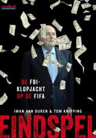 Eindspel - Tom Knipping, Iwan van Duren - ebook - thumbnail