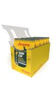 JOSERA YoungStar (5 x 900 g) | graanvrij puppyvoer voor middelgrote en grote rassen | Super premium droogvoer voor groeiende honden | 5-pack